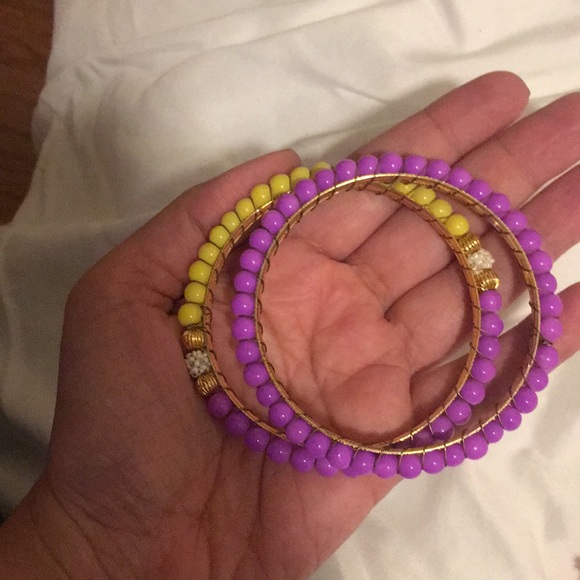 Bracelets - Picture 2 of 2